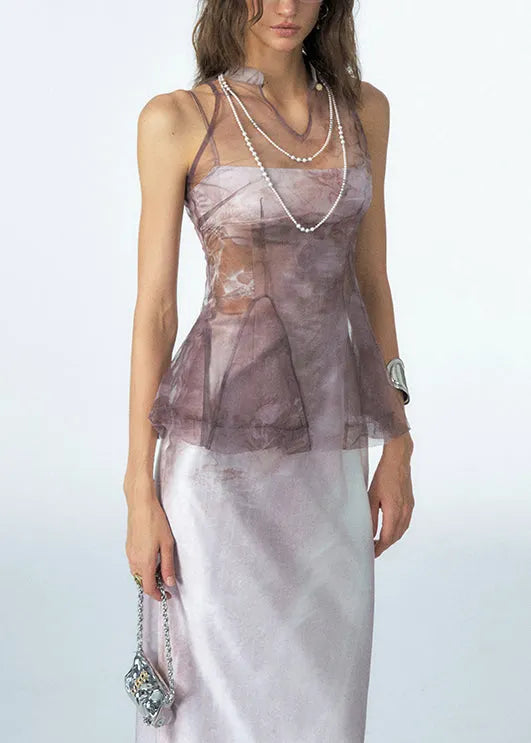 Polished Top with an Effortless Classic Look