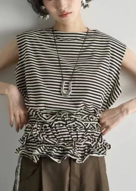 Beautifully Balanced Garment with Timeless Character
