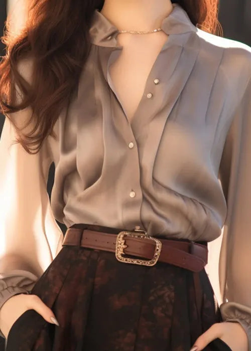 Classic Vintage & Enduringly Stylish Shirt
