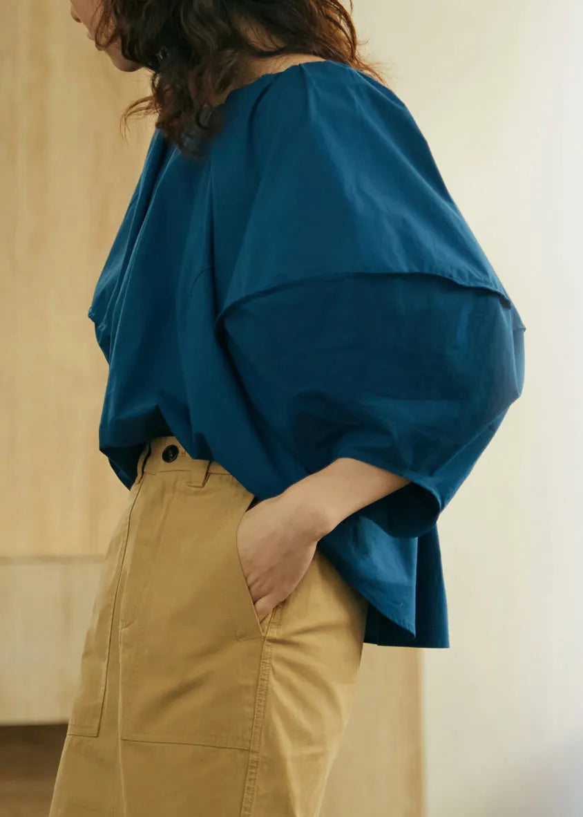 Beautifully Crafted Shirt in a Classic Style