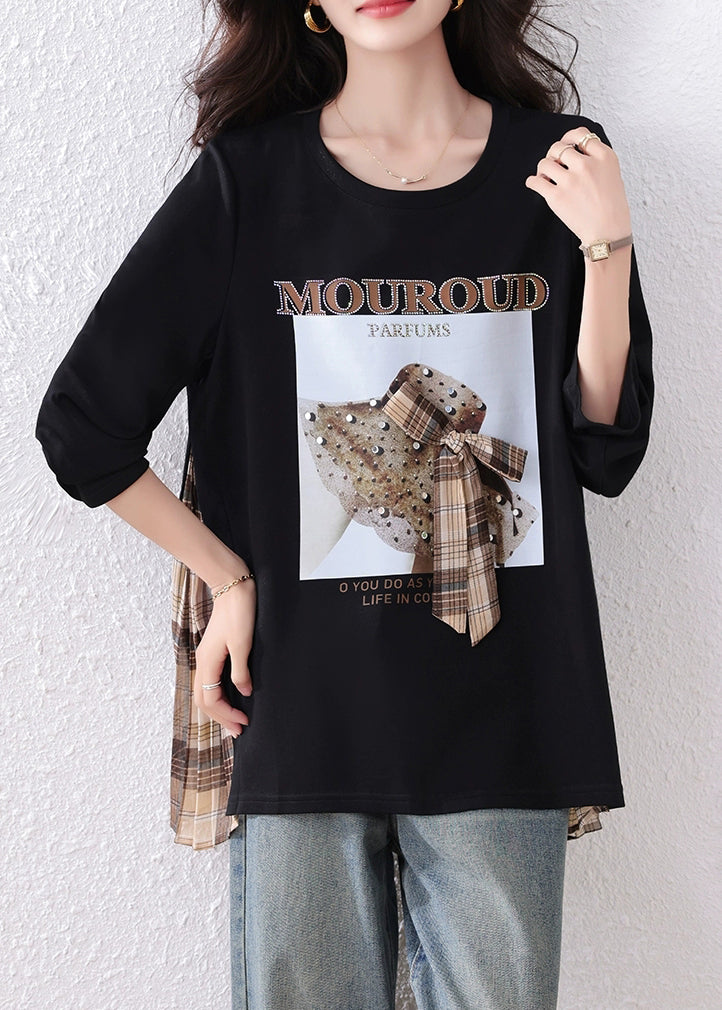 Classic Vintage Shirt with a Flattering Fit