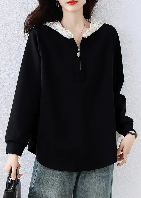 Well Tailored Shirt with a Graceful Silhouette