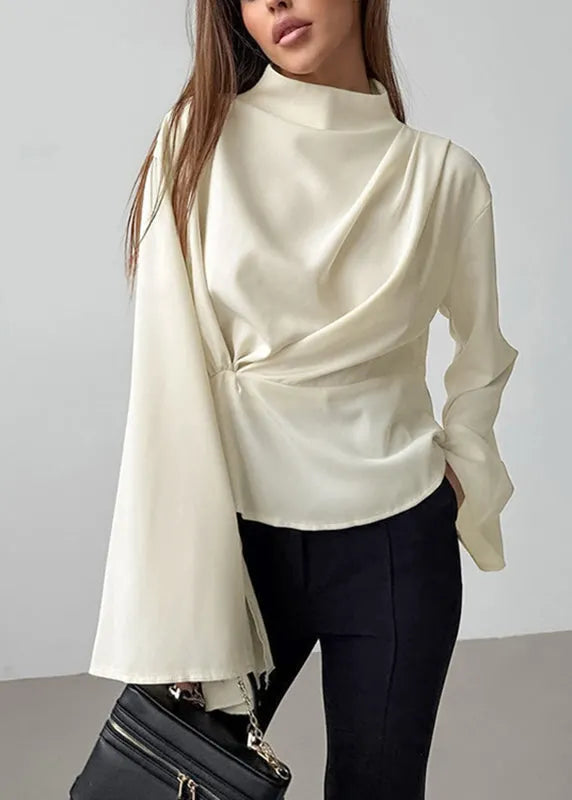 Vintage Inspired Shirt with a Contemporary Edge