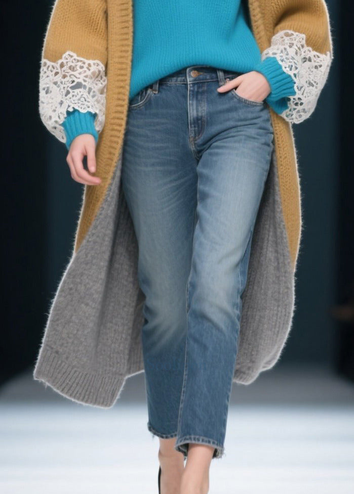 Sophisticated Cardigan with a Clean Classic Look