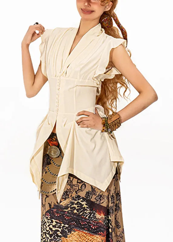 Classic Vintage & Enduringly Stylish Shirt