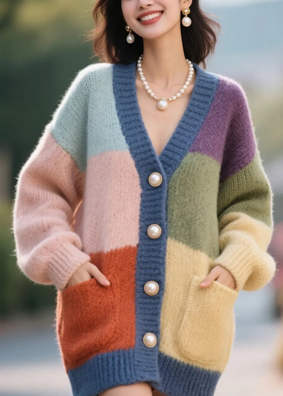 Classic Vintage & Enduringly Stylish Cardigan