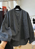 Beautifully Finished Shirt in a Timeless Design