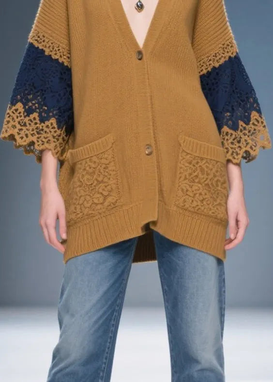 Classic Vintage Coat with a Flattering Fit