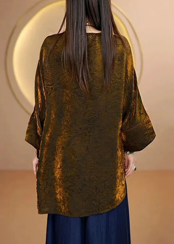 Elegantly Styled Top for Everyday Wear