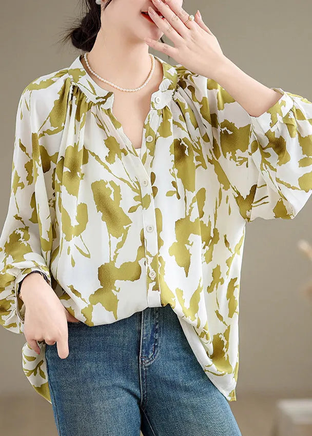Elegantly Styled Shirt for Everyday Wear