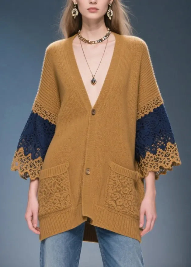 Classic Vintage Coat with a Flattering Fit