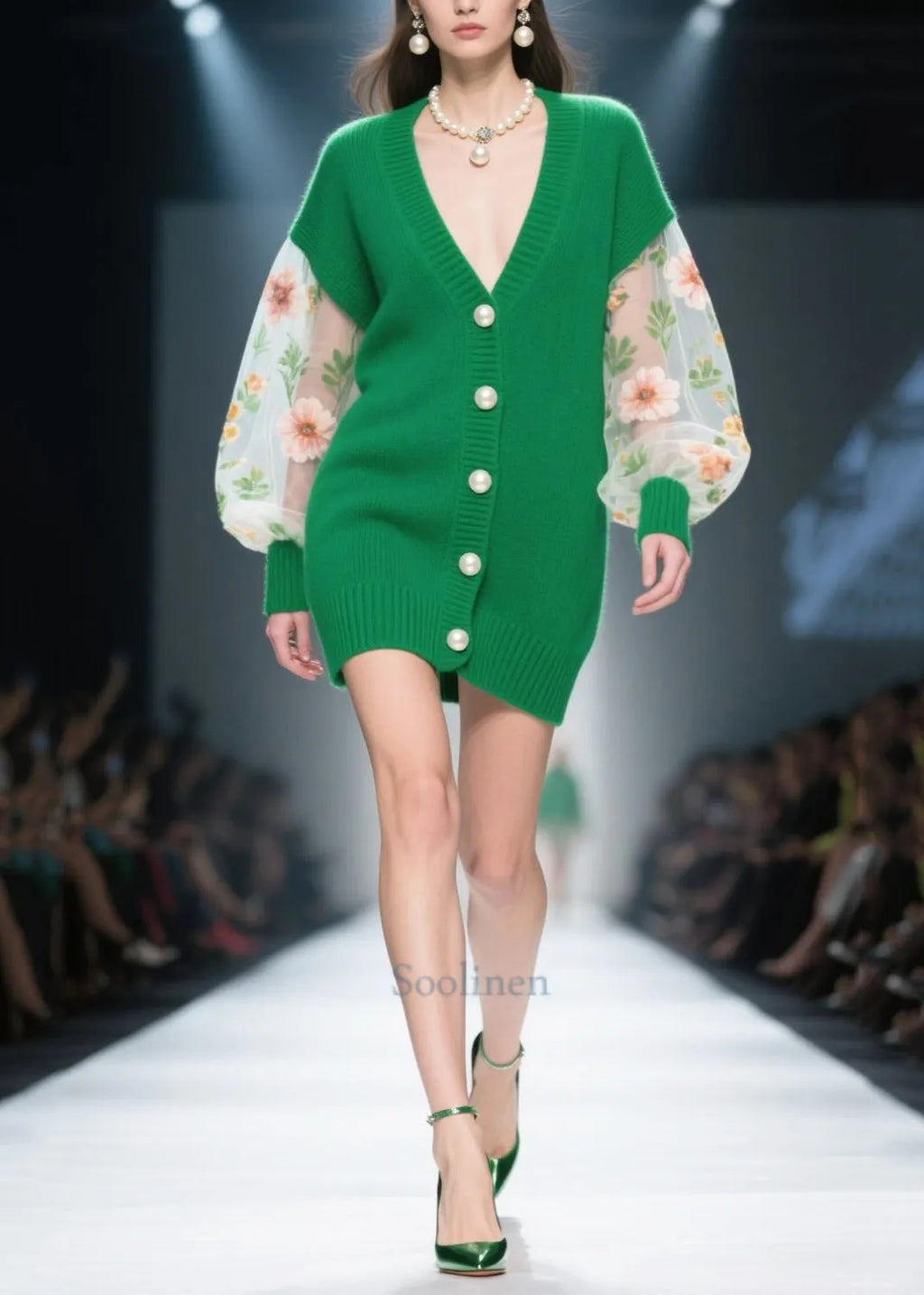 Polished Coat with an Effortless Classic Look