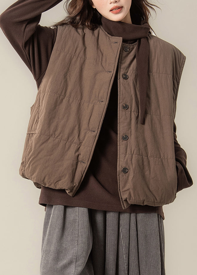 Polished Garment with an Effortless Classic Look