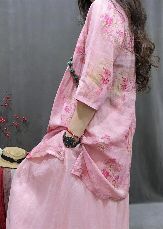 Beautifully Balanced Blouse with Timeless Character