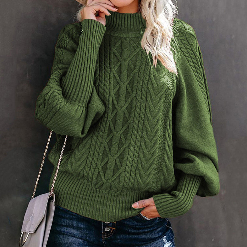 Elegantly Designed Sweater
