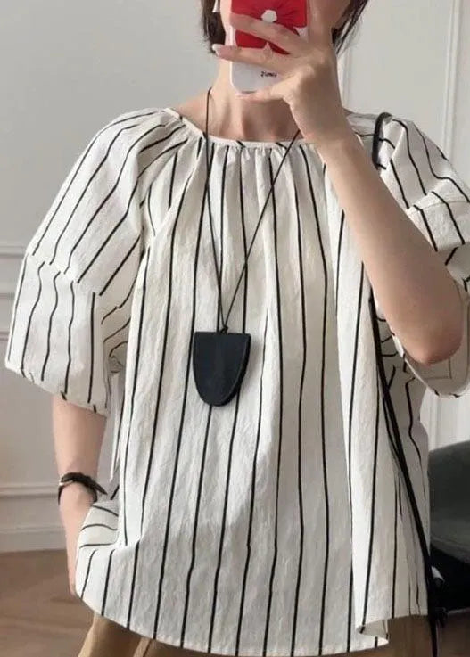 Polished Shirt with an Effortless Classic Look