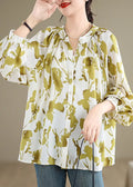 Elegantly Styled Shirt for Everyday Wear
