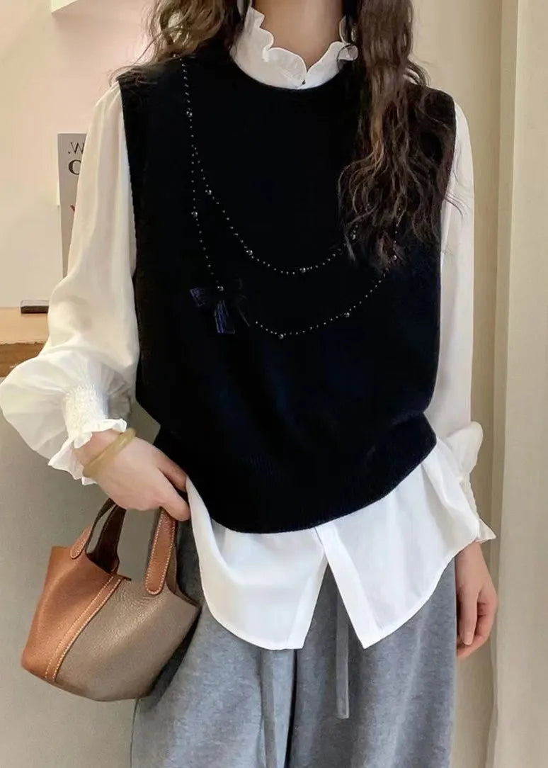 Beautifully Finished Garment in a Timeless Design