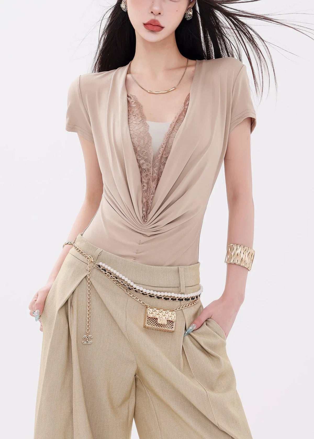 Classic Vintage & Enduringly Stylish Shirt