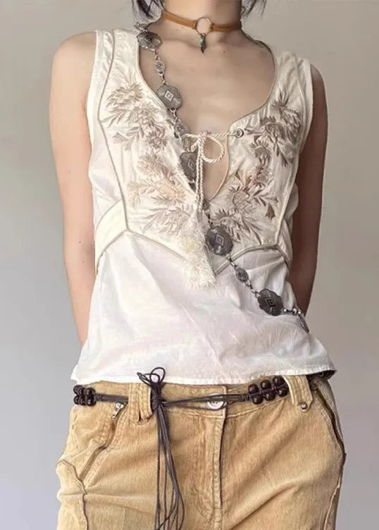 Classic Vintage Garment with a Flattering Fit