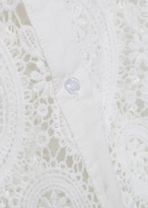 Elegantly Styled Shirt for Everyday Wear