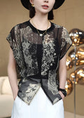 Effortlessly Elegant Shirt with a Timeless Design