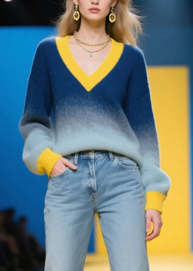Classic Vintage & Enduringly Stylish Sweater