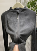 Gracefully Styled Jacket for Any Occasion