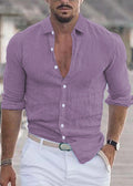 Polished Shirt with an Effortless Classic Look