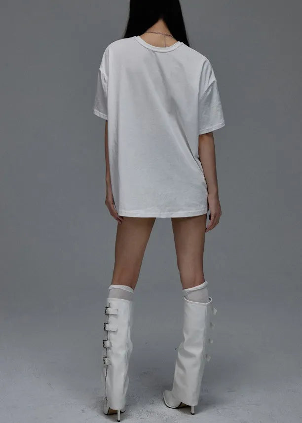 Sophisticated Shirt with a Clean Classic Look