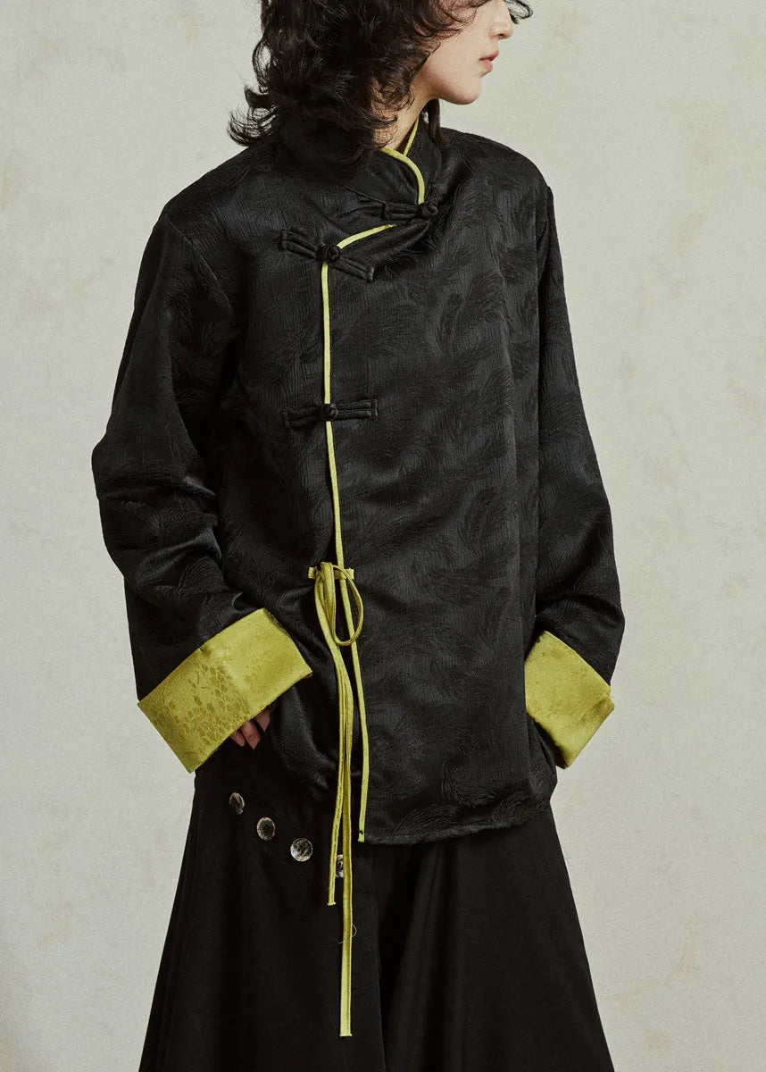 Classic Vintage & Enduringly Stylish Top