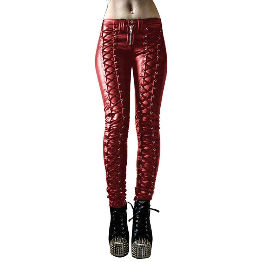 Classic Vintage Pants with a Flattering Fit