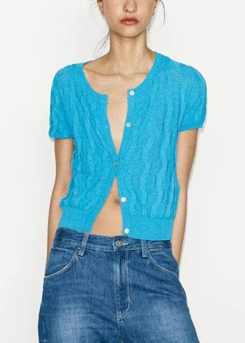 Vintage Inspired Shirt with a Contemporary Edge