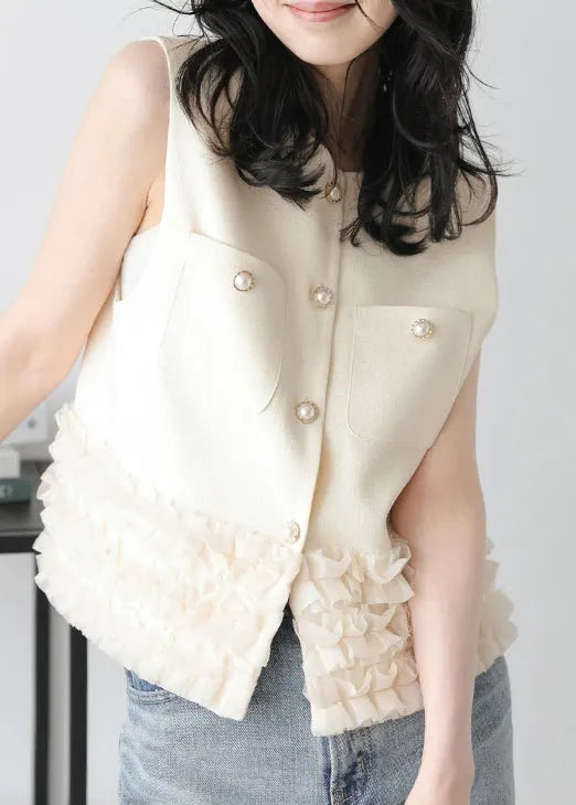 Beautifully Balanced Top with Timeless Character