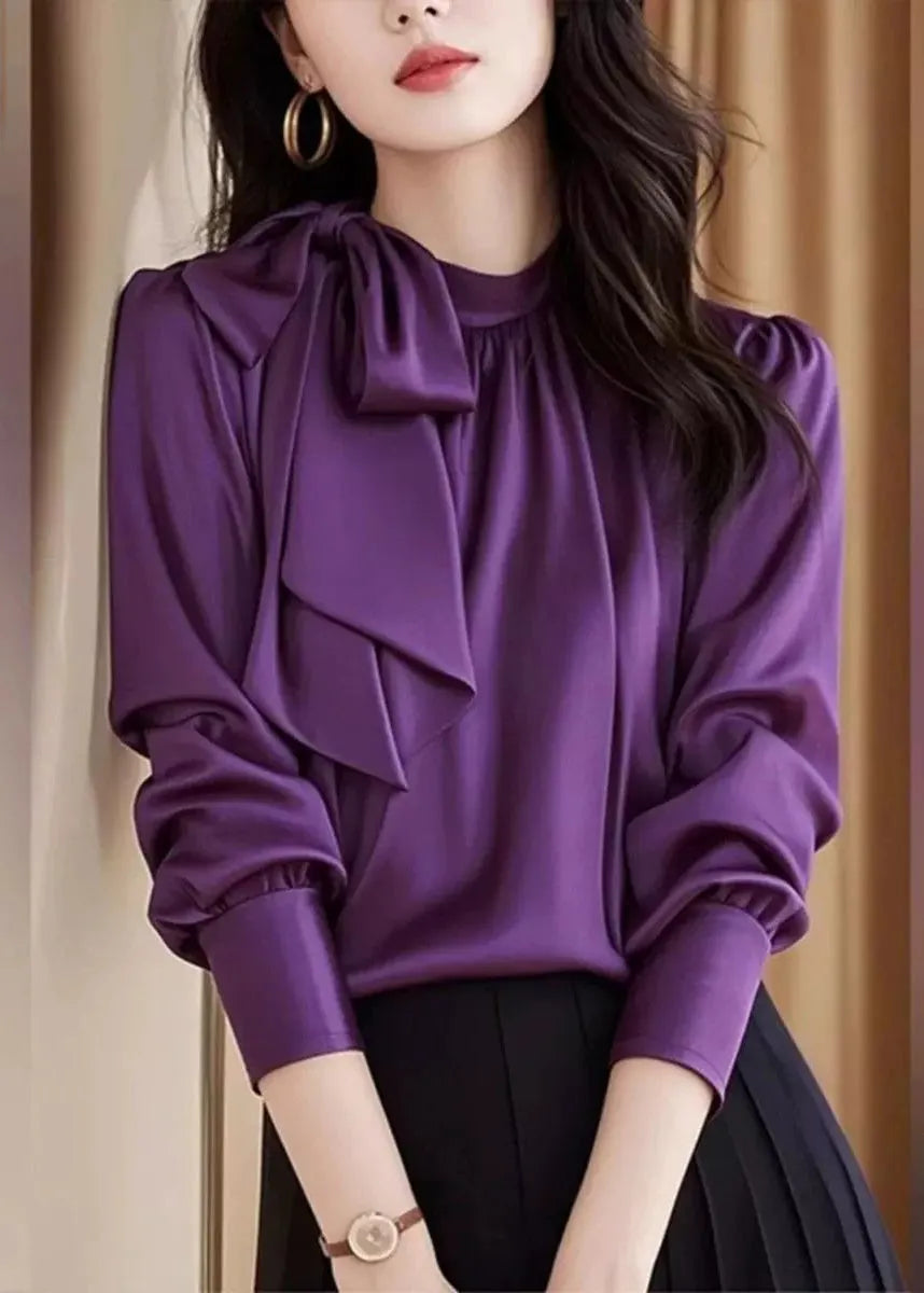 Effortlessly Elegant Blouse with a Timeless Design