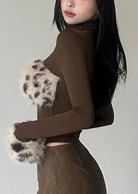 Beautifully Crafted Top in a Classic Style