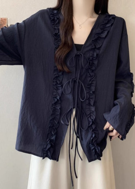Classic Vintage Shirt with a Flattering Fit