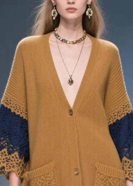 Classic Vintage Coat with a Flattering Fit
