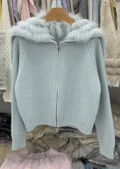 A Vintage Style Cardigan with Delicate Timeless Details
