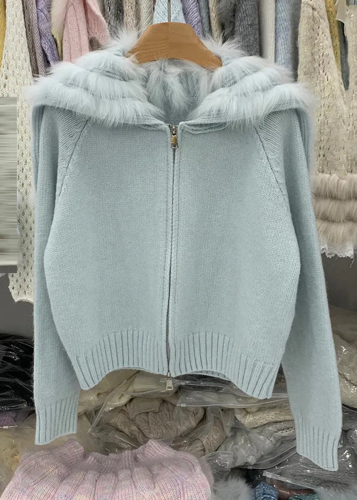 A Vintage Style Cardigan with Delicate Timeless Details