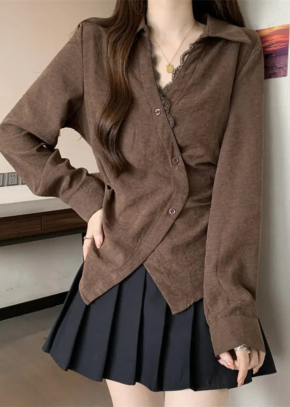 Elegantly Styled Top for Everyday Wear