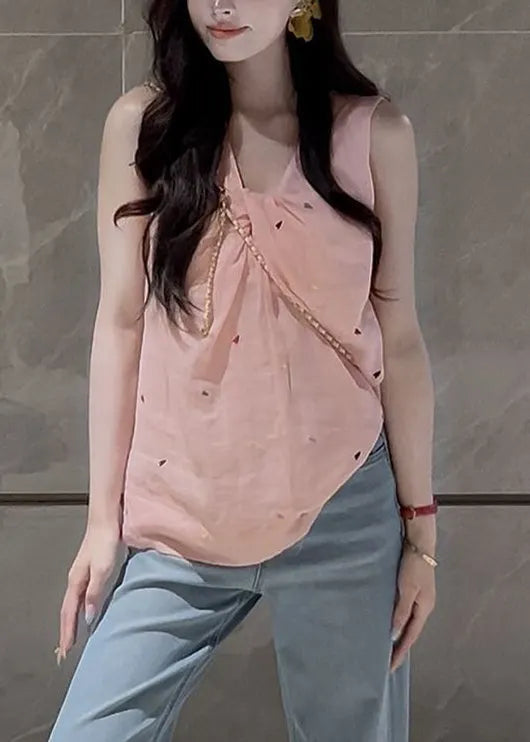 Well Tailored Shirt with a Graceful Silhouette