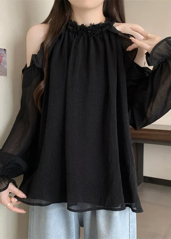 Beautifully Crafted Shirt in a Classic Style
