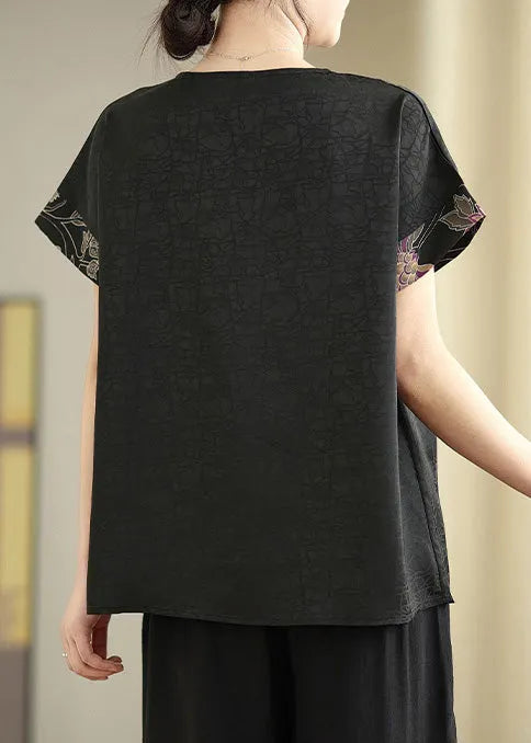 Beautifully Finished Shirt in a Timeless Design
