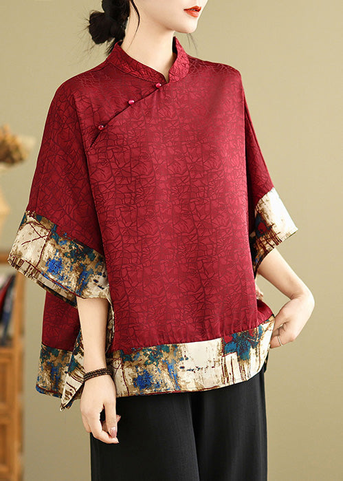 Elegantly Styled Top for Everyday Wear