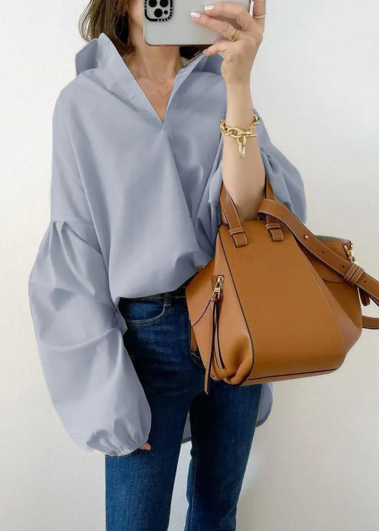 Effortlessly Elegant Shirt with a Timeless Design