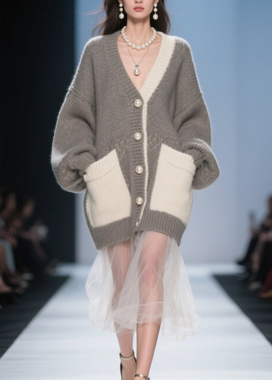 Gracefully Styled Cardigan for Any Occasion
