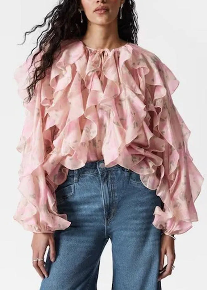 Gracefully Styled Shirt for Any Occasion