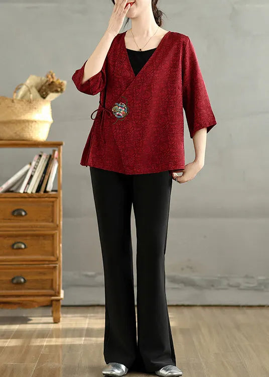 Gracefully Styled Shirt for Any Occasion