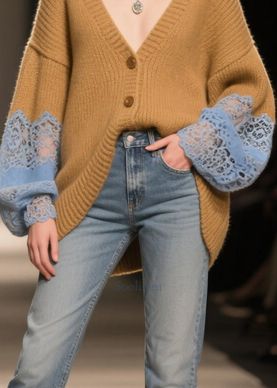 Gracefully Styled Cardigan for Any Occasion